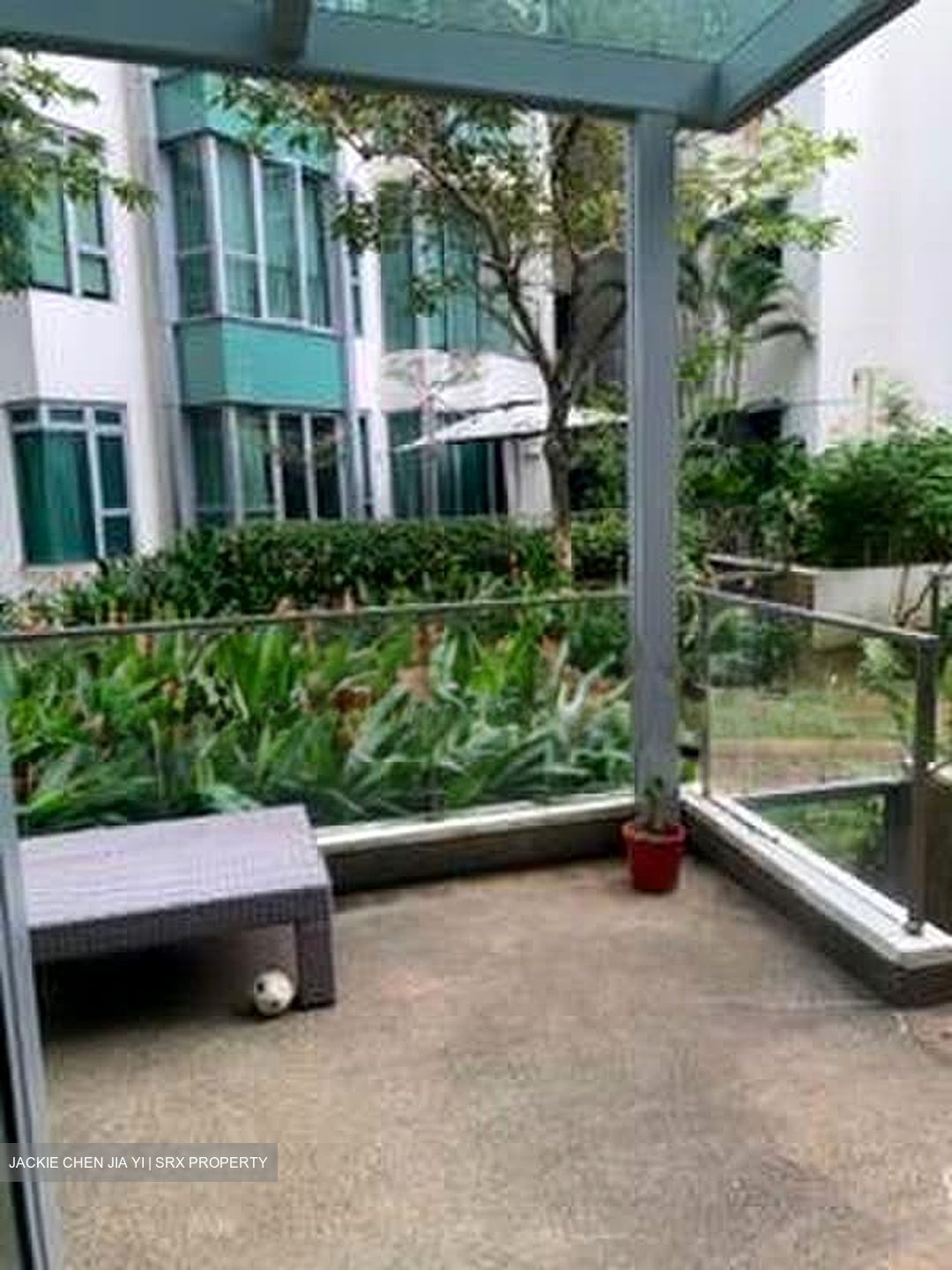Caribbean At Keppel Bay (D4), Condominium #568067831